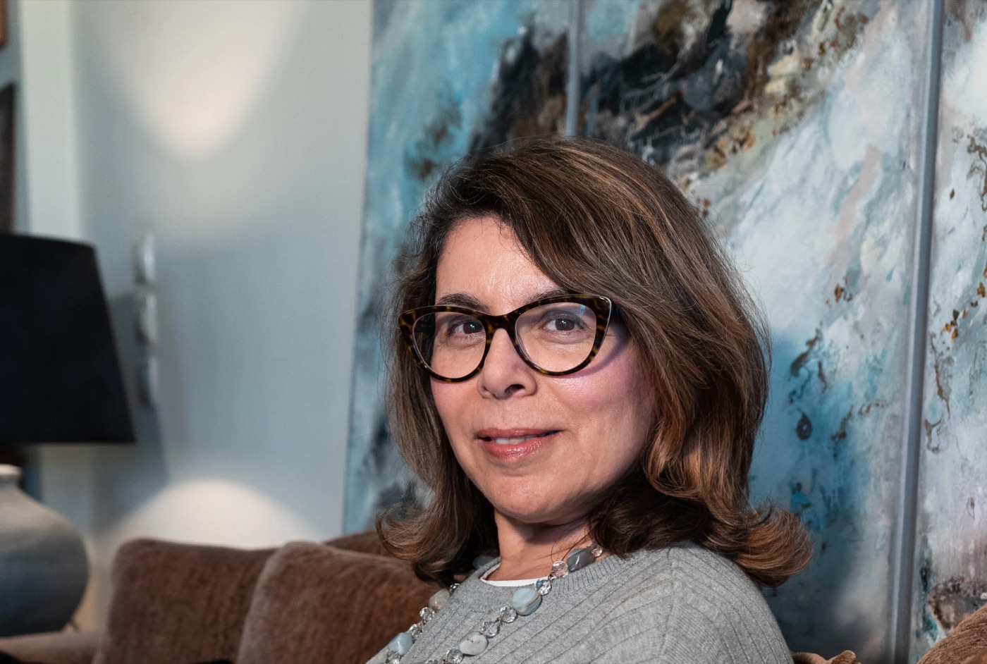 Dina Paradeisi