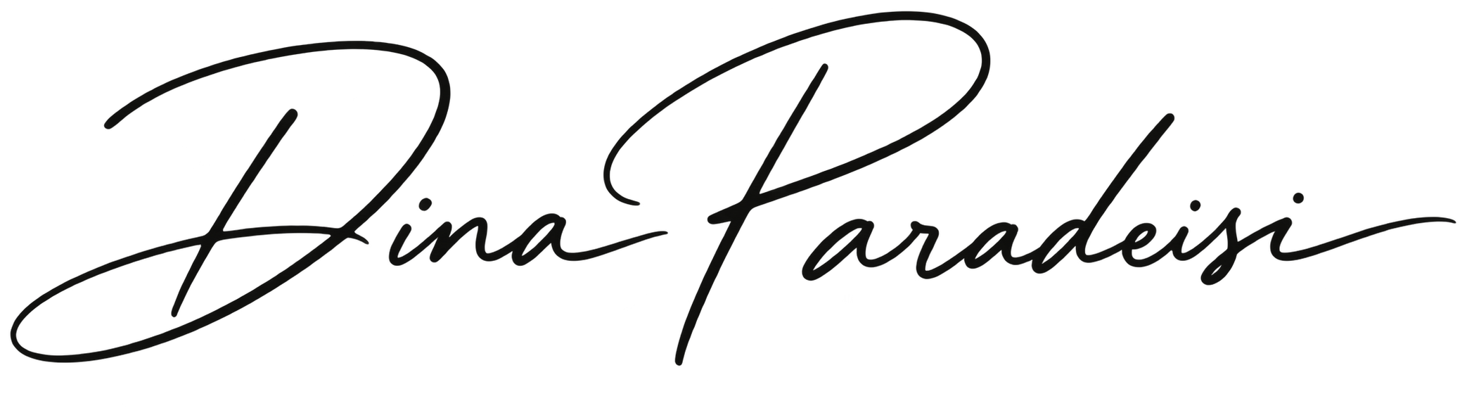 Dina Paradeisi